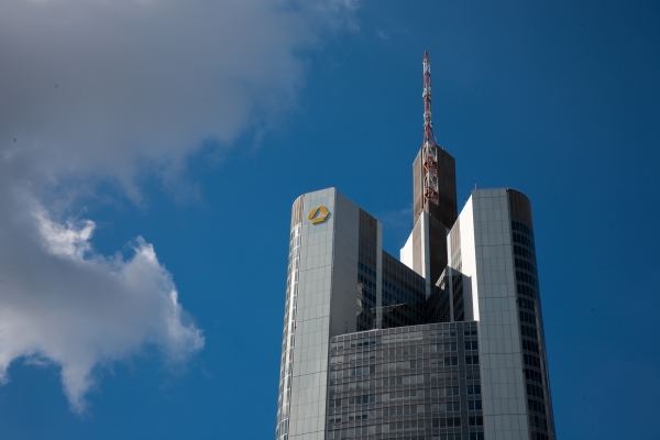 Inaugural Commerzbank 1bn At1 Worth The Wait Bank Insurance Hybrid Capital