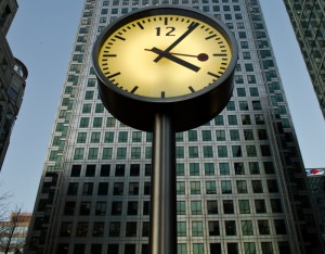 Moody's London