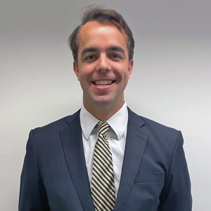 Connor Prochnow Credit Agricole CIB web