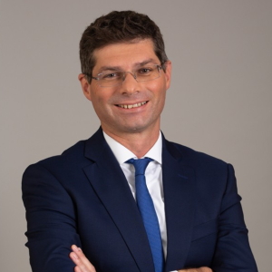 Francois Lavier Lazard