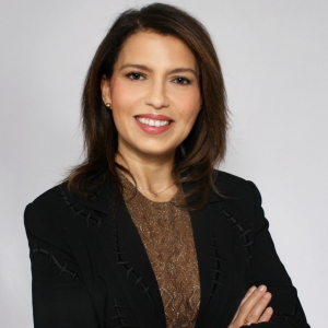 Kyra Guerrida Credit Agricole LI