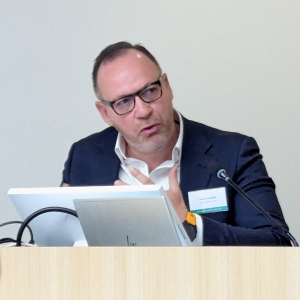 Vincent Hoarau CACIB CEE