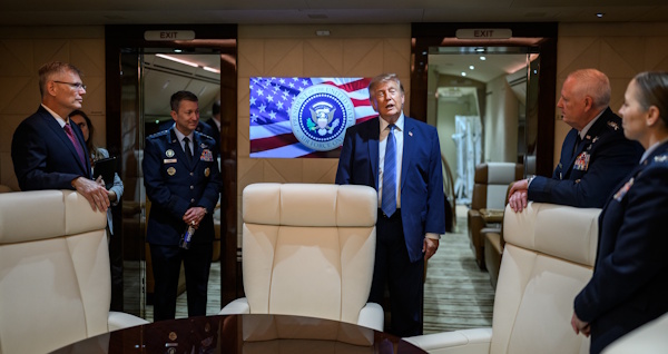 Trump June 2026 web